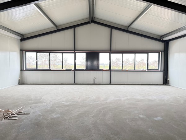 Medium property photo - Haarlemmerstraatweg 71C, 1165 MK Halfweg